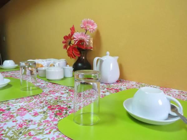 Bed and Breakfast Residencial El Sol De Los Pinos Trujillo Exterior foto