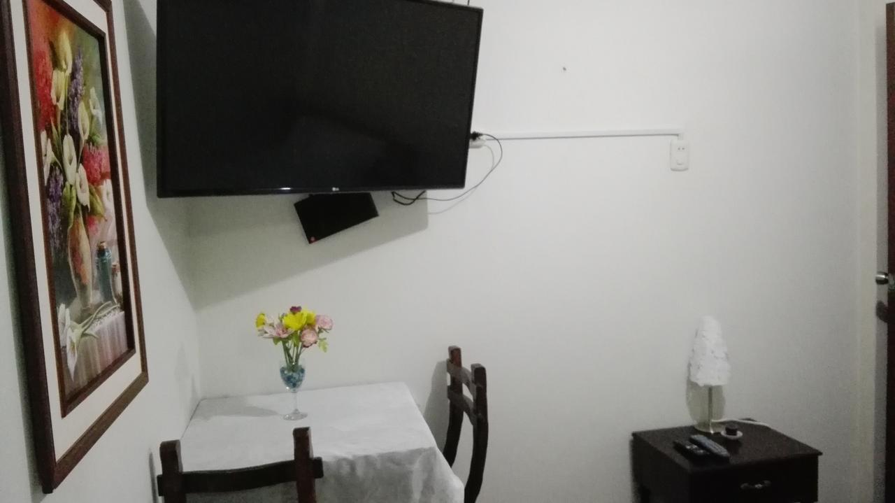 Bed and Breakfast Residencial El Sol De Los Pinos Trujillo Exterior foto