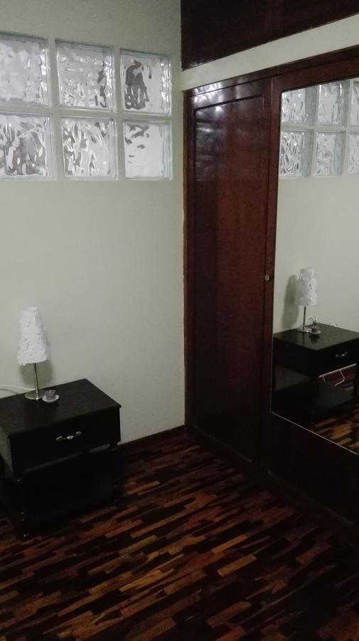 Bed and Breakfast Residencial El Sol De Los Pinos Trujillo Exterior foto