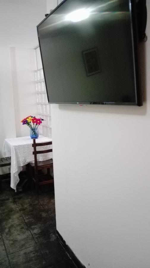 Bed and Breakfast Residencial El Sol De Los Pinos Trujillo Exterior foto