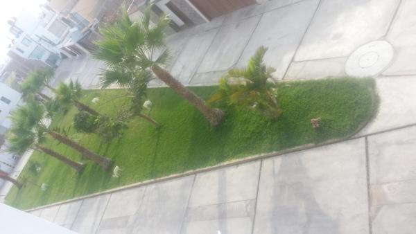 Bed and Breakfast Residencial El Sol De Los Pinos Trujillo Exterior foto